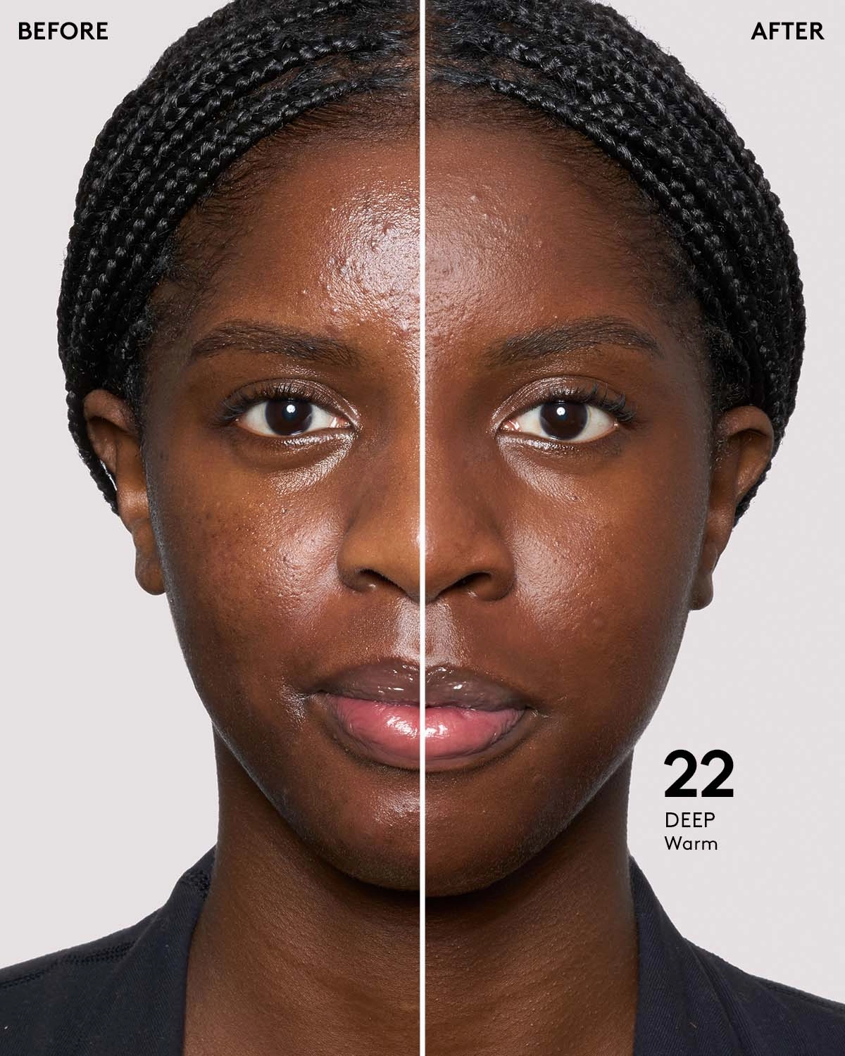 Eaze Drop Blurring Skin Tint — 22