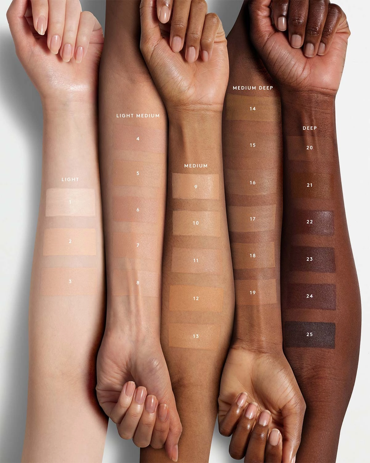 Eaze Drop Blurring Skin Tint — 22