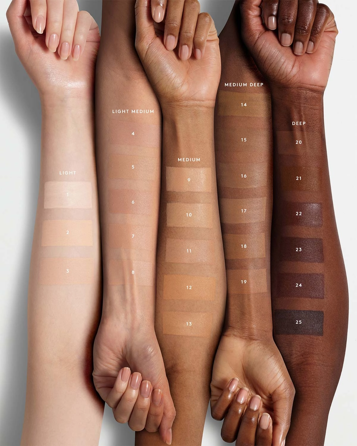 Eaze Drop Blurring Skin Tint — 24