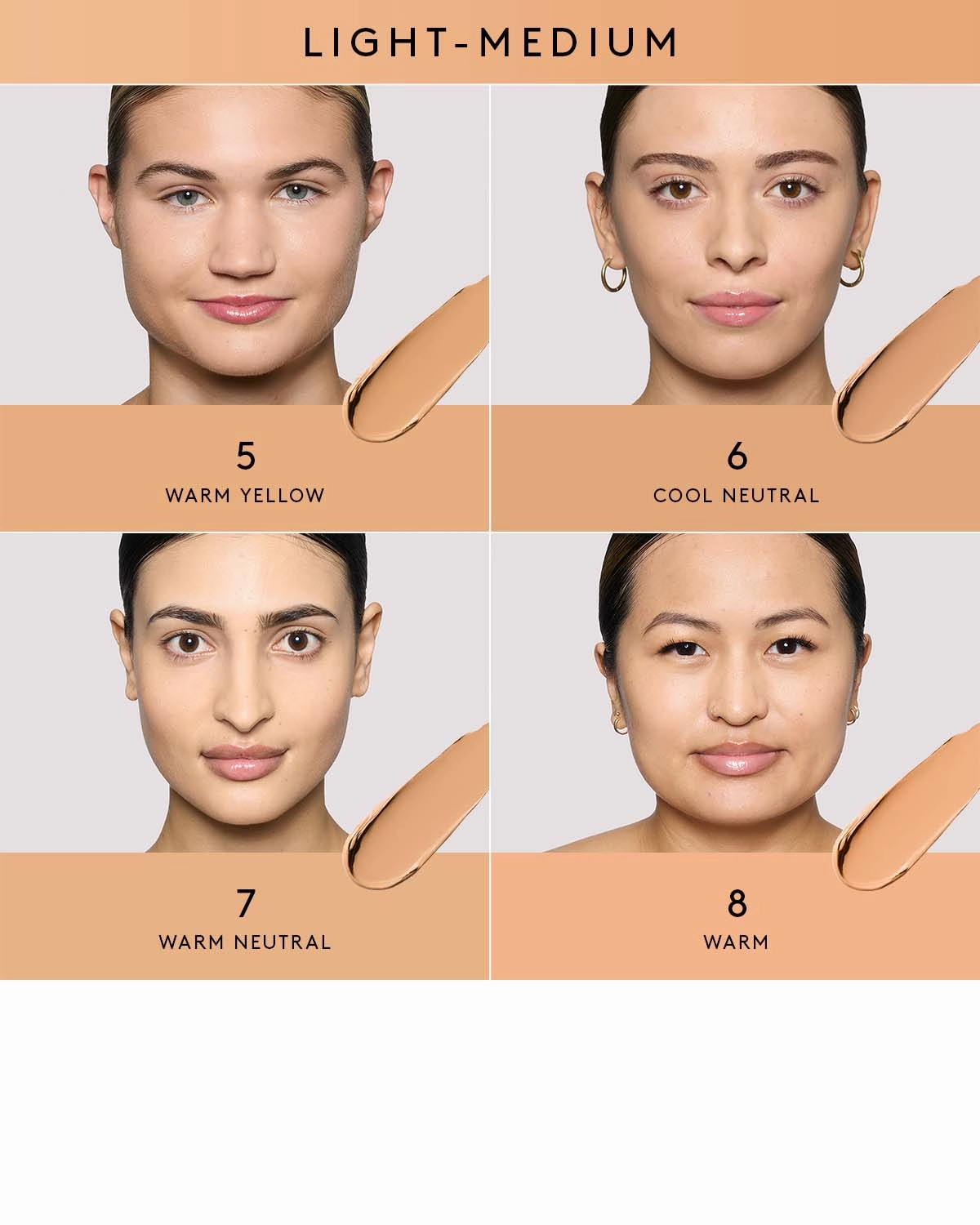 Eaze Drop Blurring Skin Tint — 6