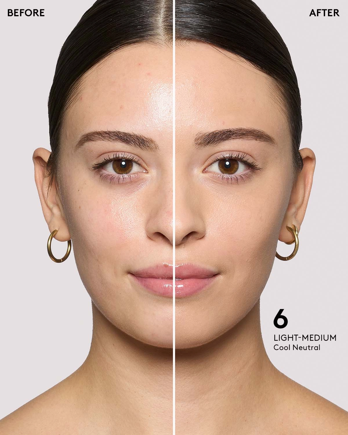 Eaze Drop Blurring Skin Tint — 6