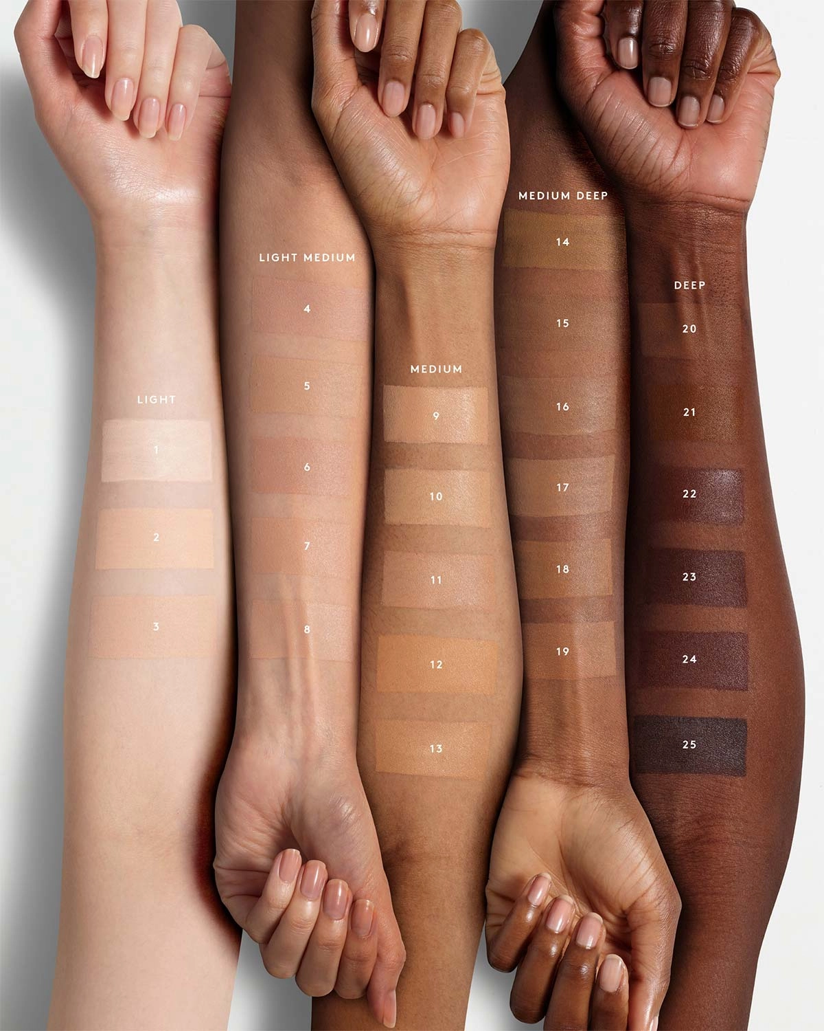 Eaze Drop Blurring Skin Tint — 6