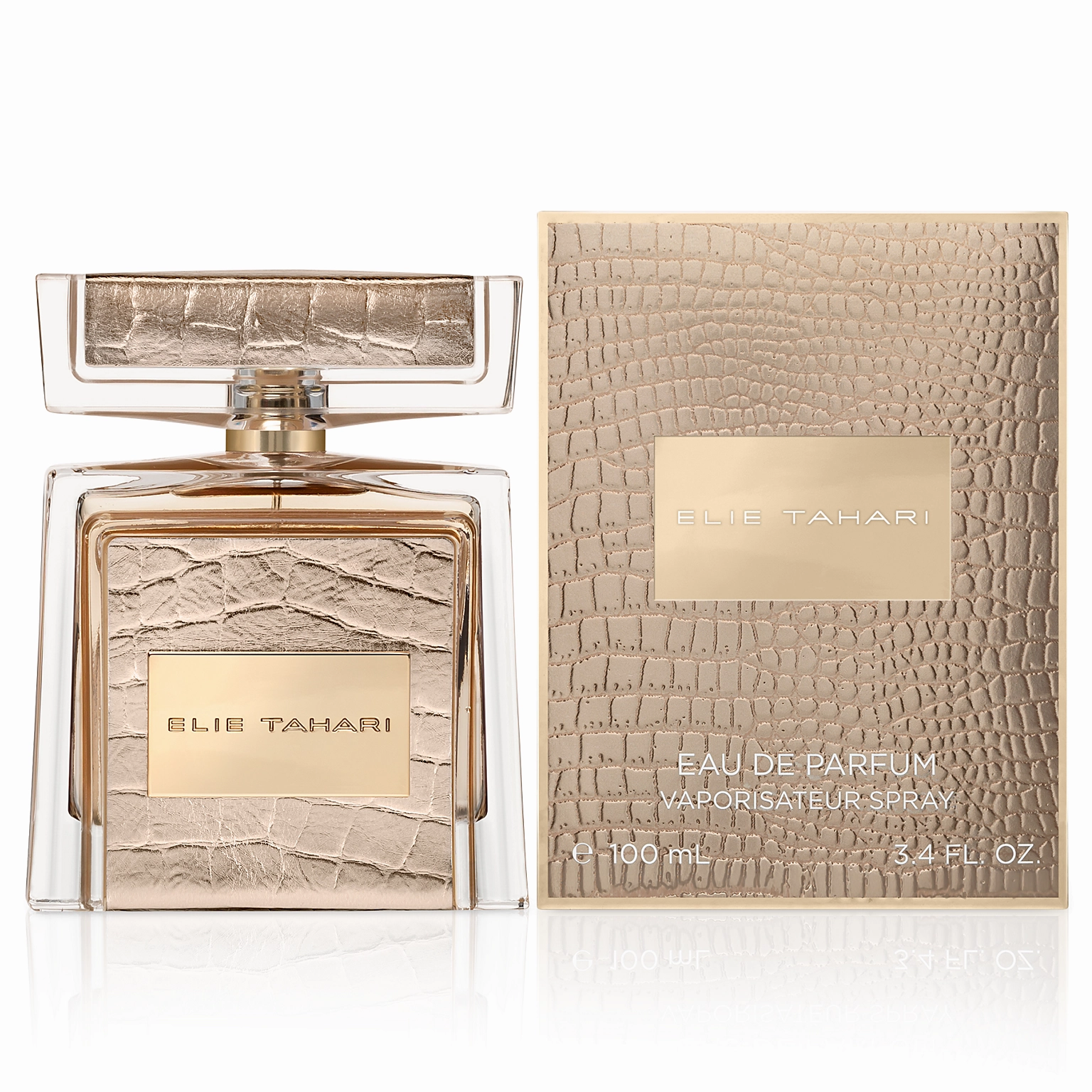 Elie Tahari by Elie Tahari 100ml EDP for Women