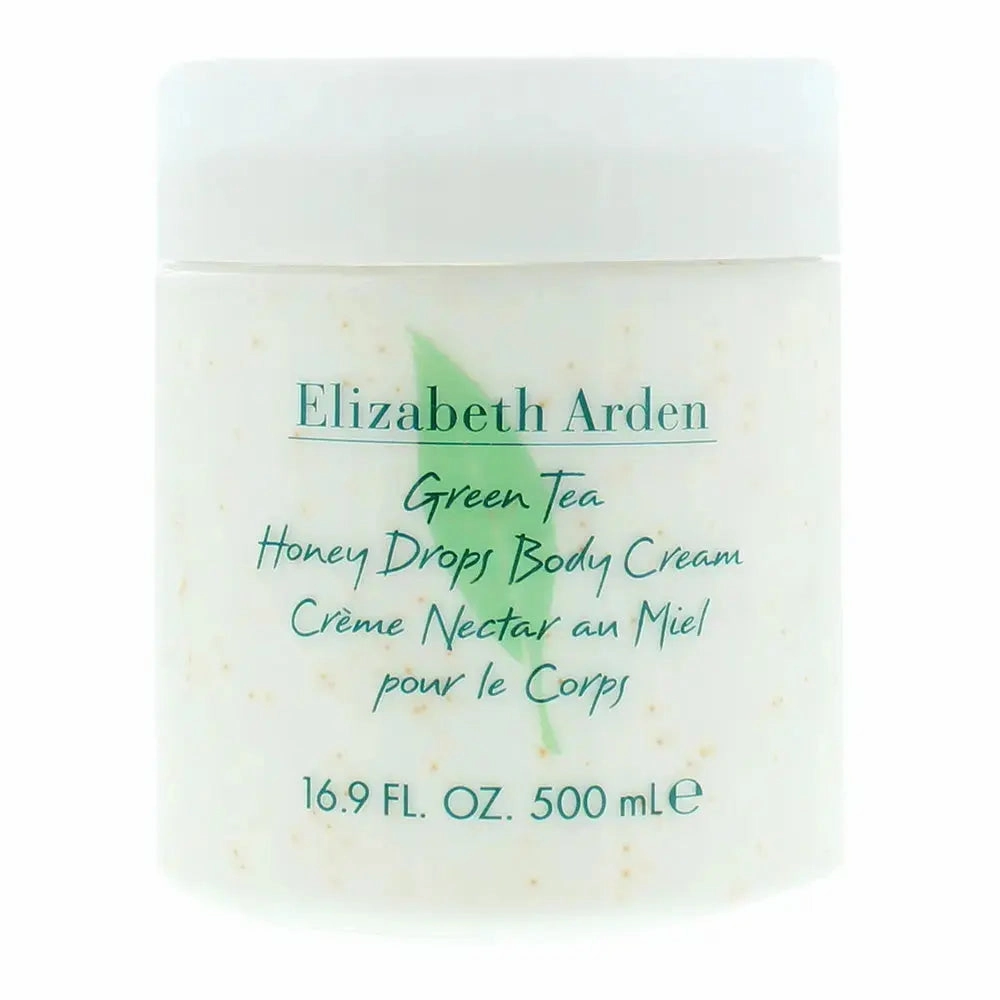 Elizabeth Arden Green Tea Honey Drops Body Cream 500ml