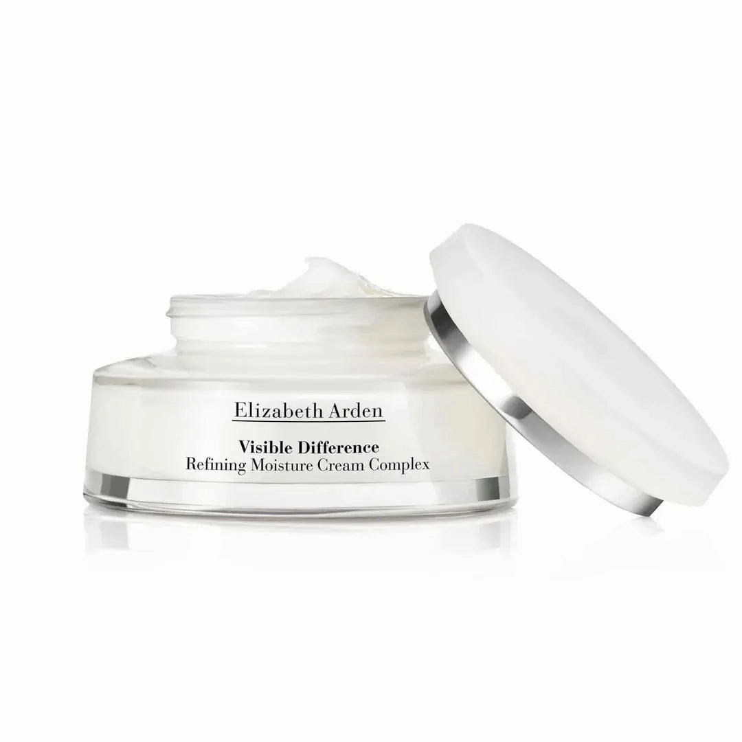 Elizabeth Arden Visible Difference Refining Moisture Cream Complex 100ml