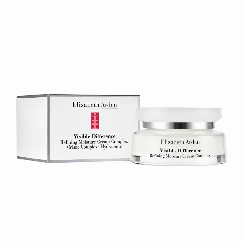 Elizabeth Arden Visible Difference Refining Moisture Cream Complex 100ml