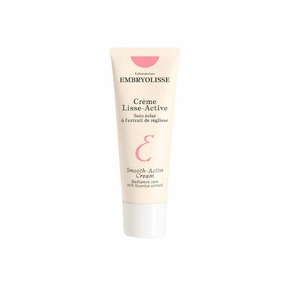 Embryolisse Smooth Active Cream 1.35oz