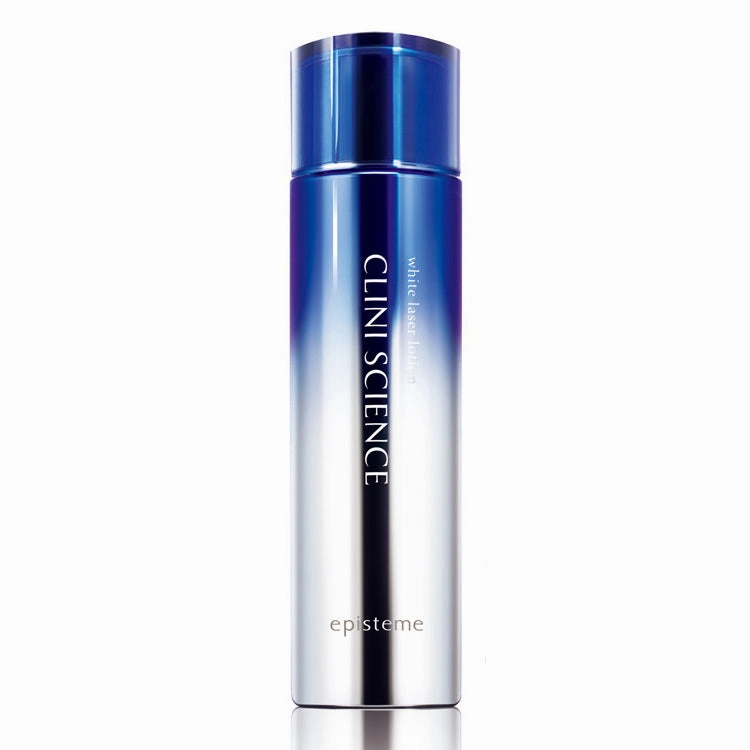 episteme White Laser Lotion