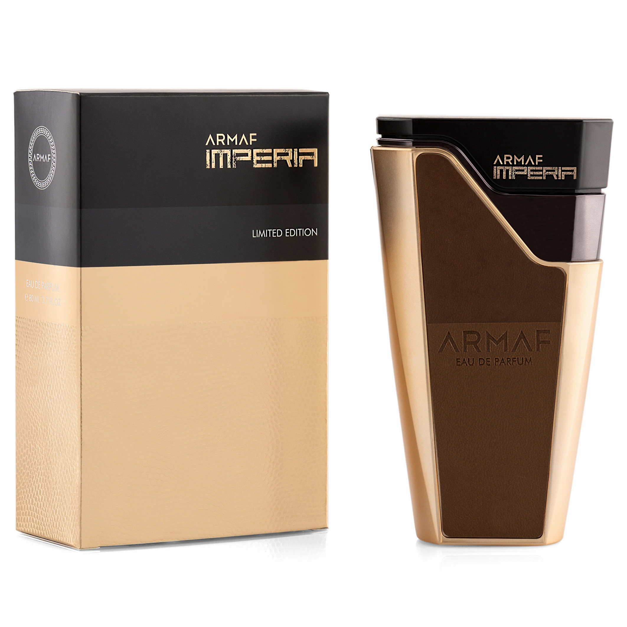 Eternia Imperia by Armaf 80ml EDP for Men