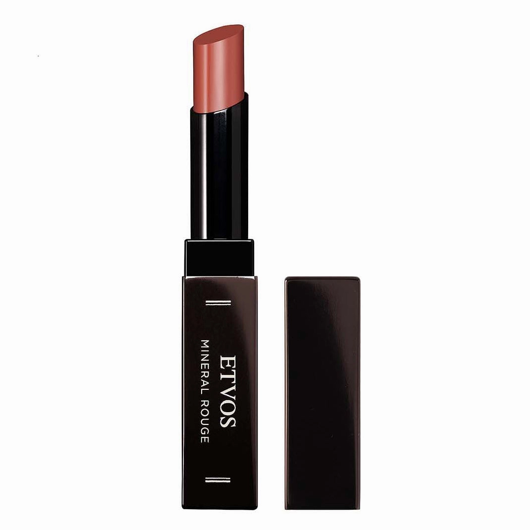 ETVOS Mineral Rouge Gateau Beige Limited Edition