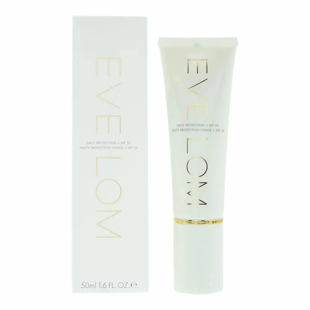 Eve Lom Spf 50 Daily Protection 50ml