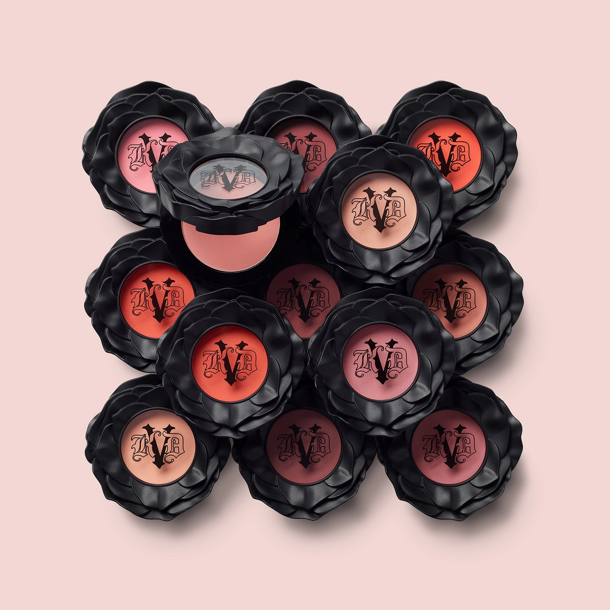 Everlasting Refillable Blush
