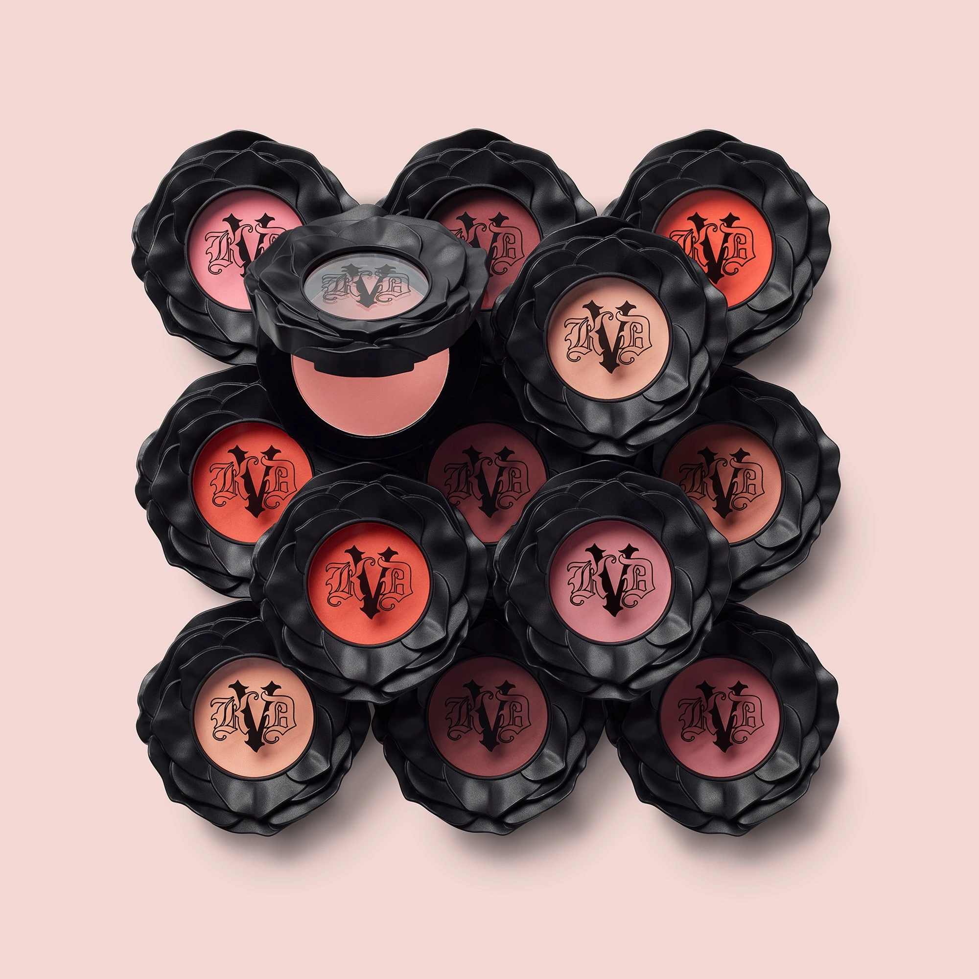 Everlasting Refillable Blush