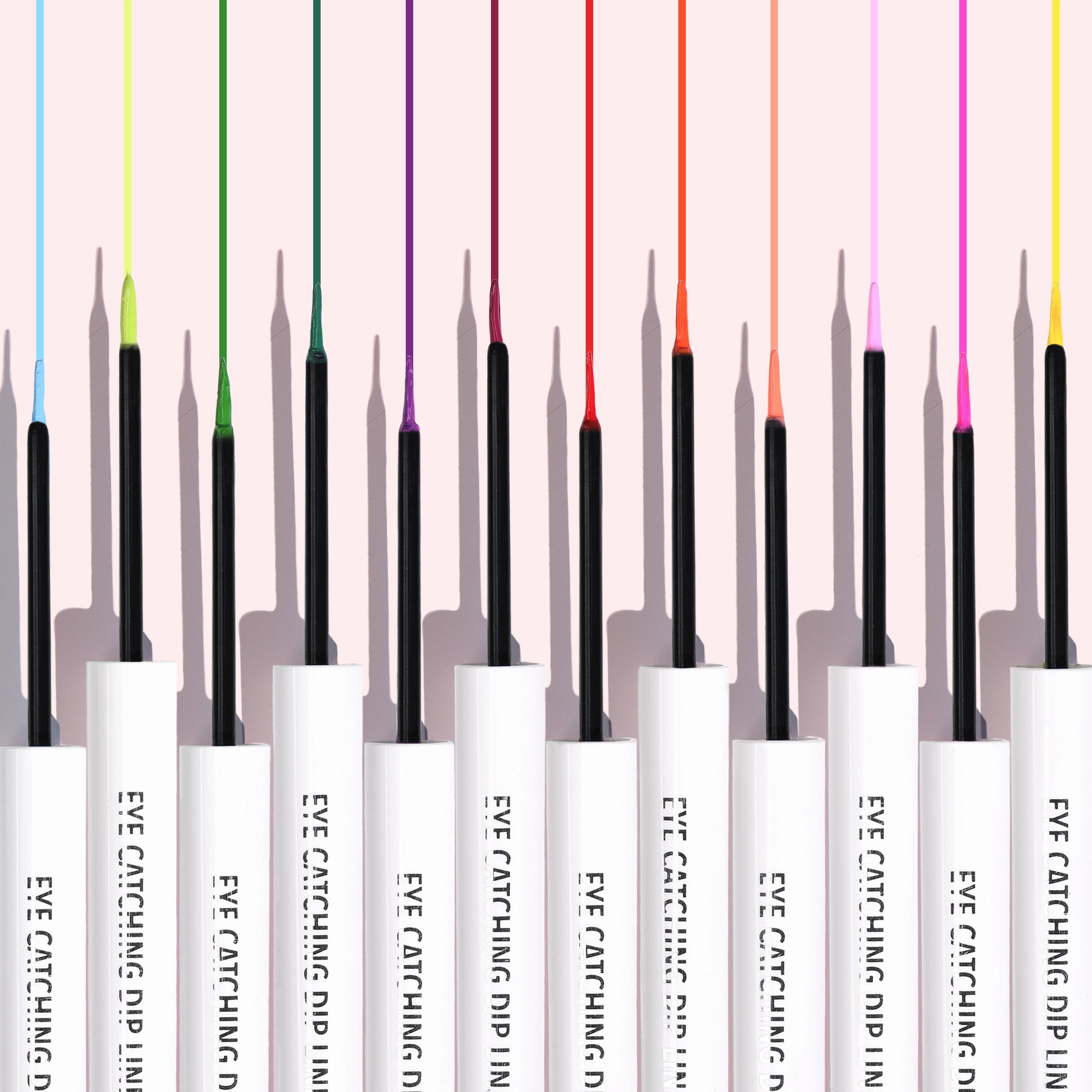 Eye Catching Dip Liner (010, Emerald)
