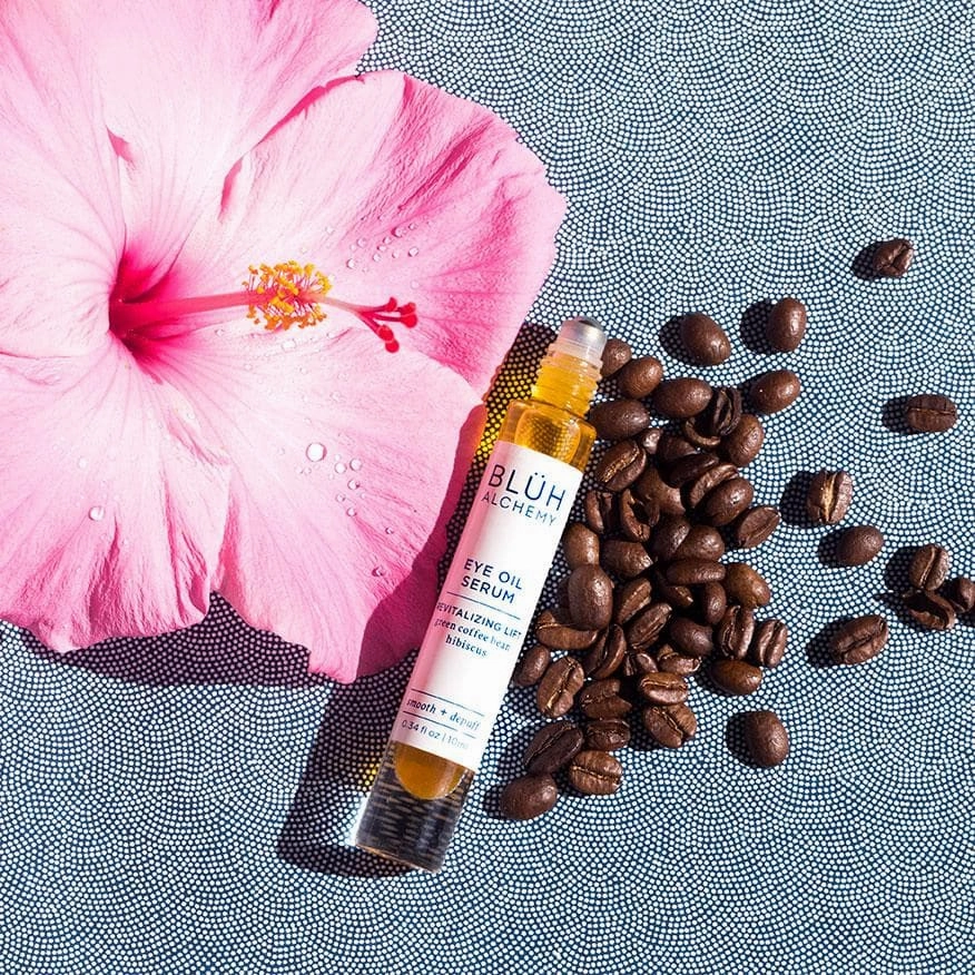 Eye Oil Serum