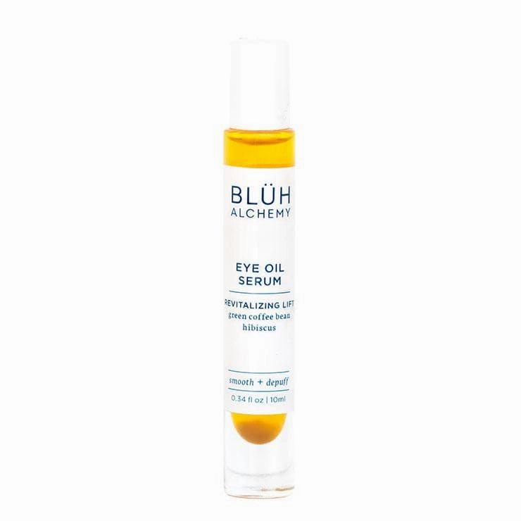 Eye Oil Serum