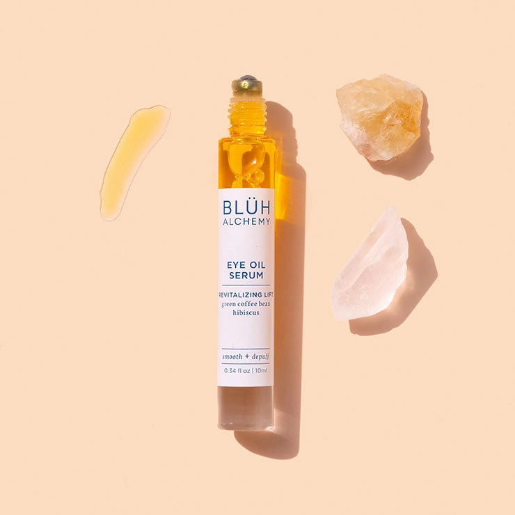 Eye Oil Serum
