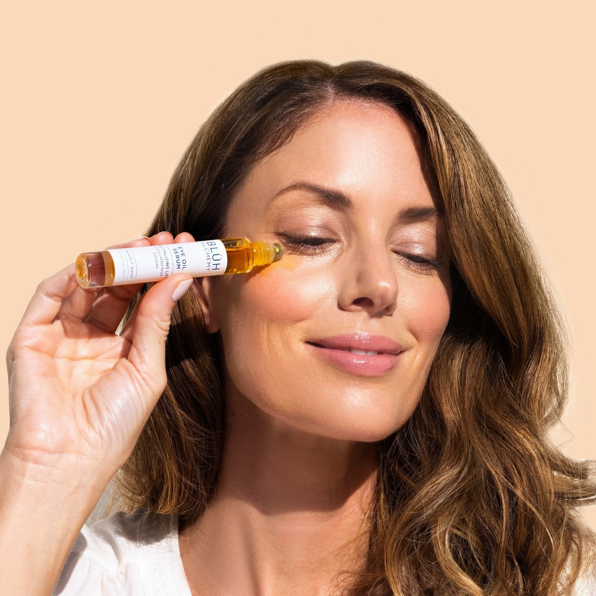 Eye Oil Serum