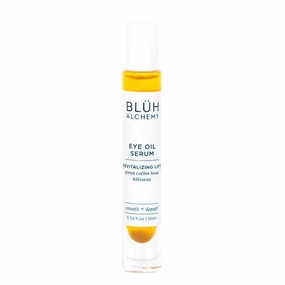 Eye Oil Serum