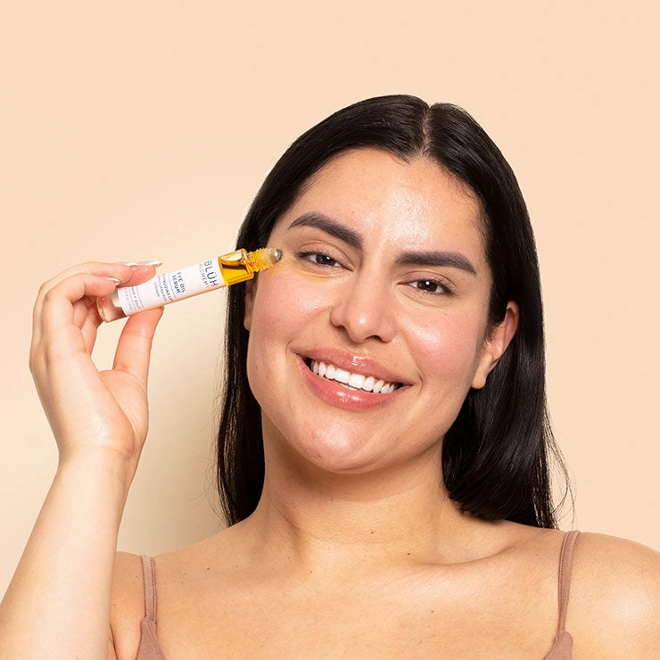 Eye Oil Serum