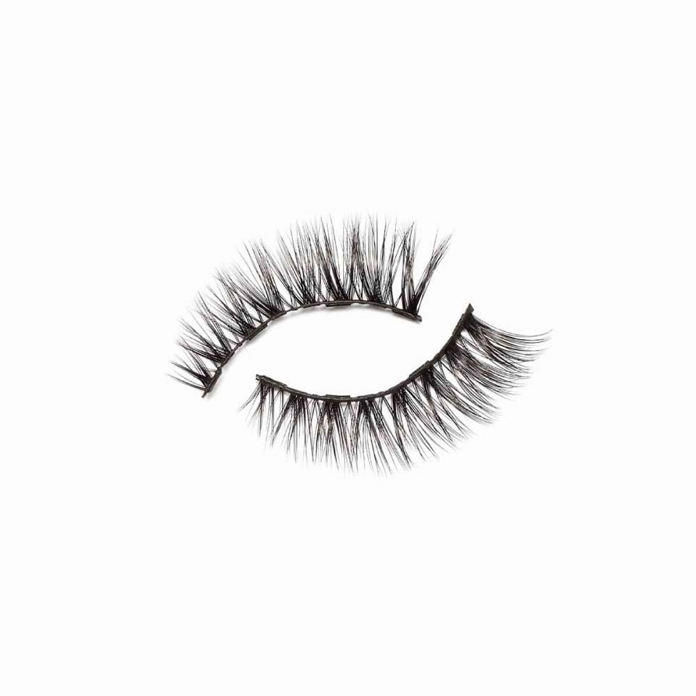 Eylure London Magnetic Eyeliner & Lash System Pro Magnetic Faux Mink Accent