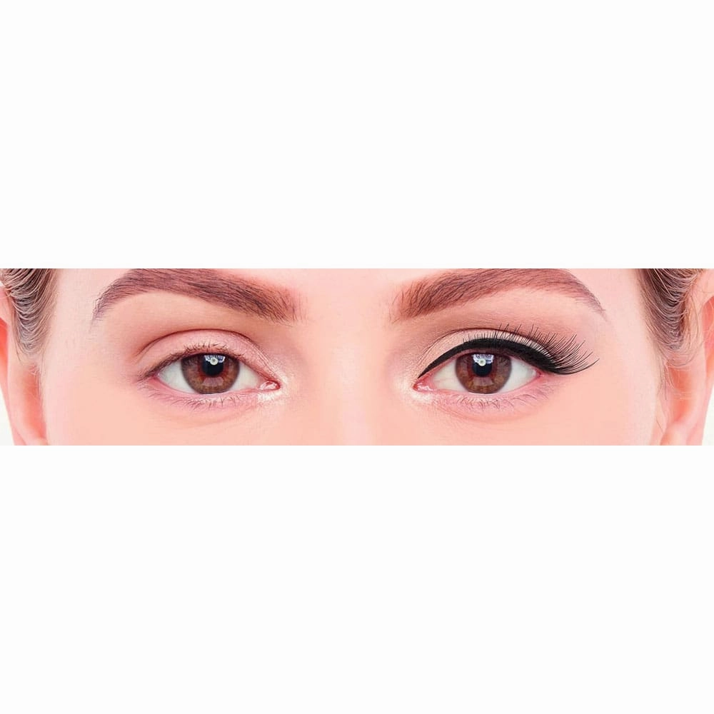 Eylure London Magnetic Eyeliner & Lash System Pro Magnetic Faux Mink Accent