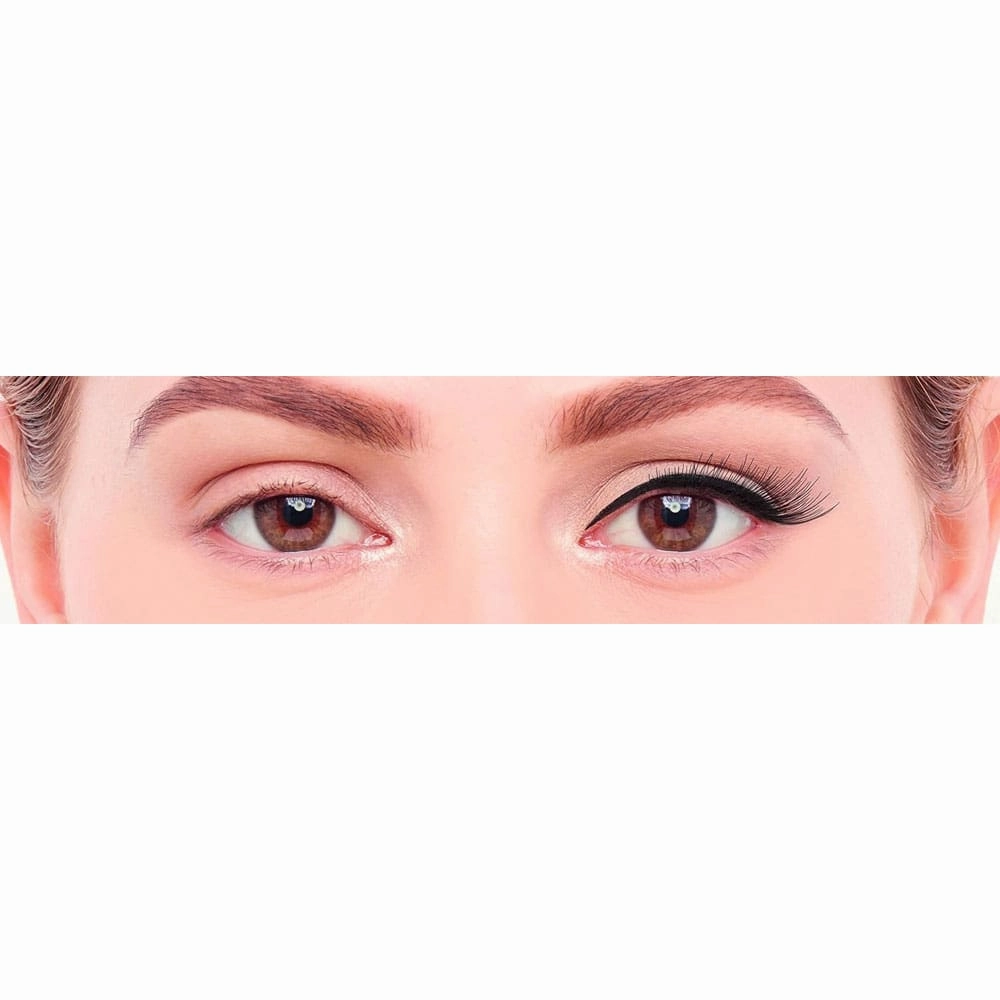 Eylure London Magnetic Eyeliner & Lash System Pro Magnetic Faux Mink Accent