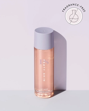 Fat Water Fragrance-Free Niacinamide Pore-Refining Toner Serum with Barbados Cherry