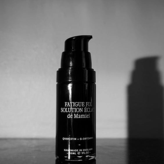 Fatigue Fix