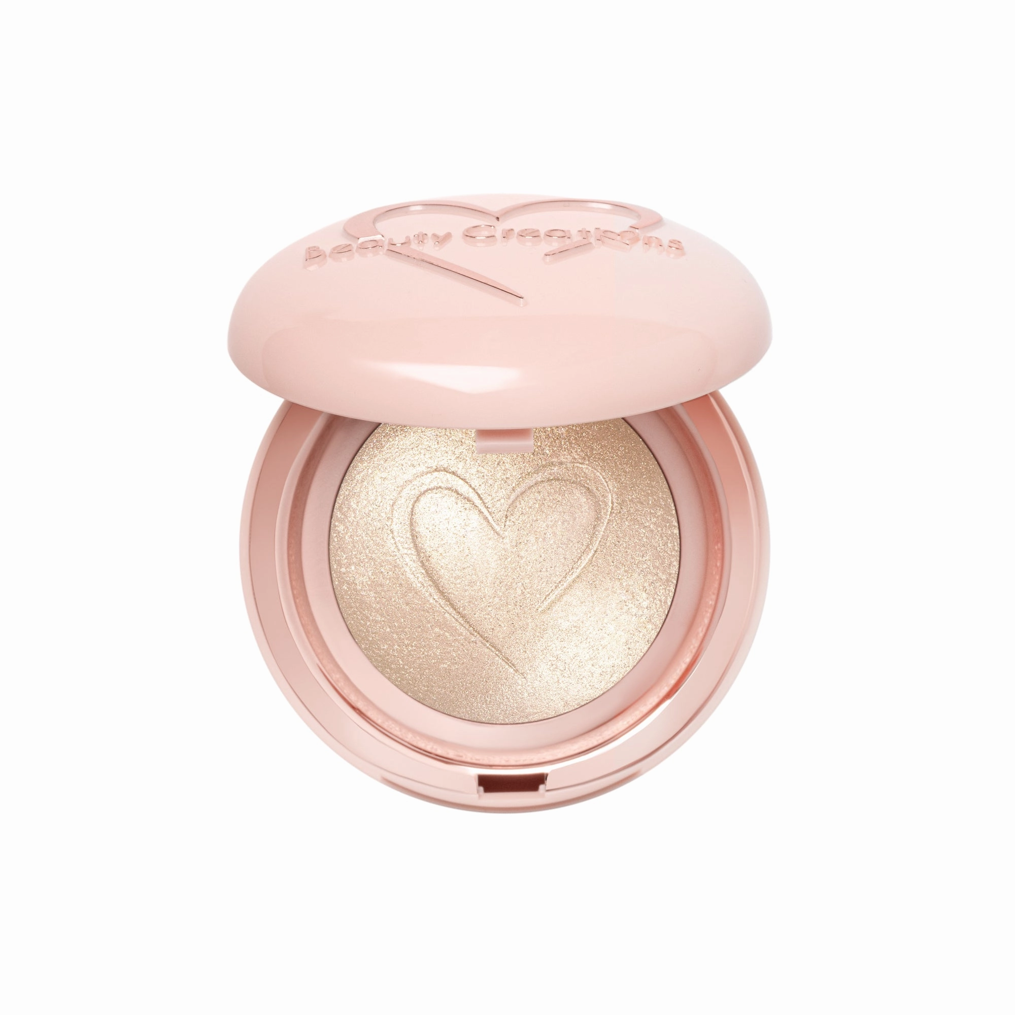 Final Finish Baked Highlighter PR