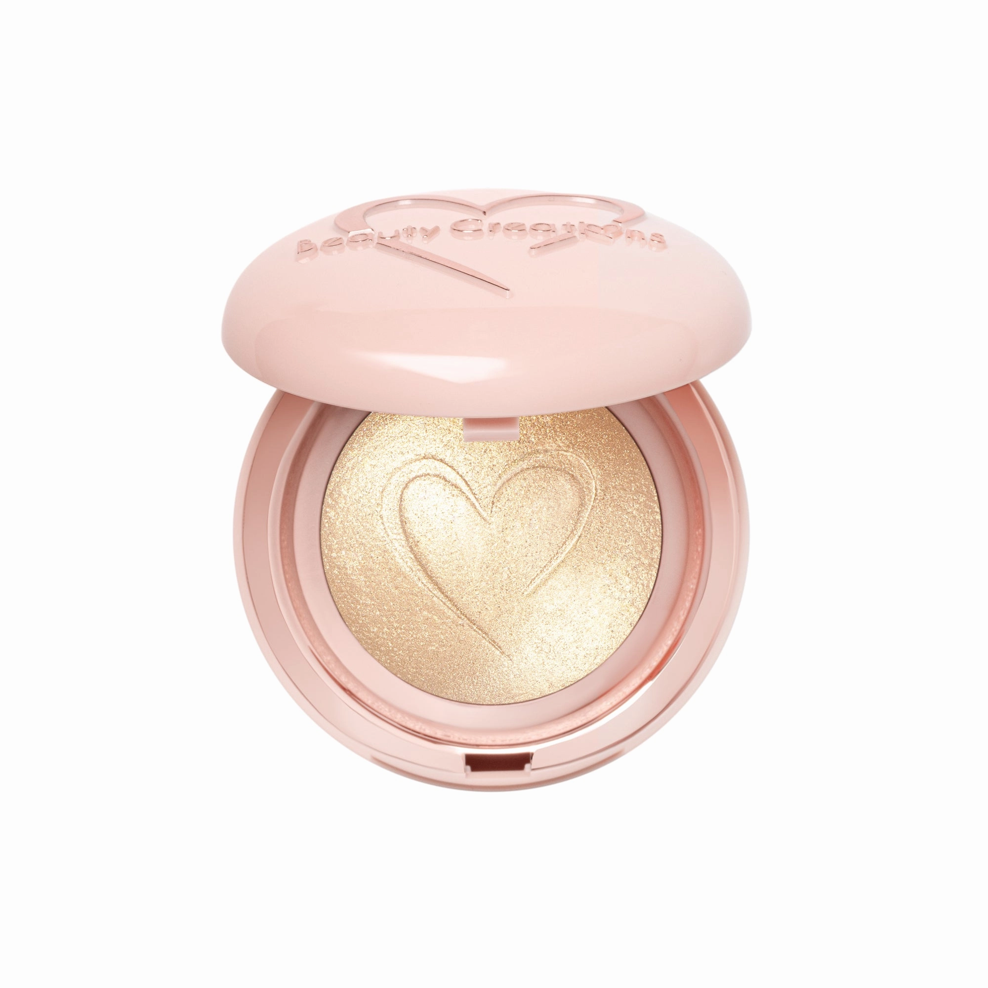Final Finish Baked Highlighter PR