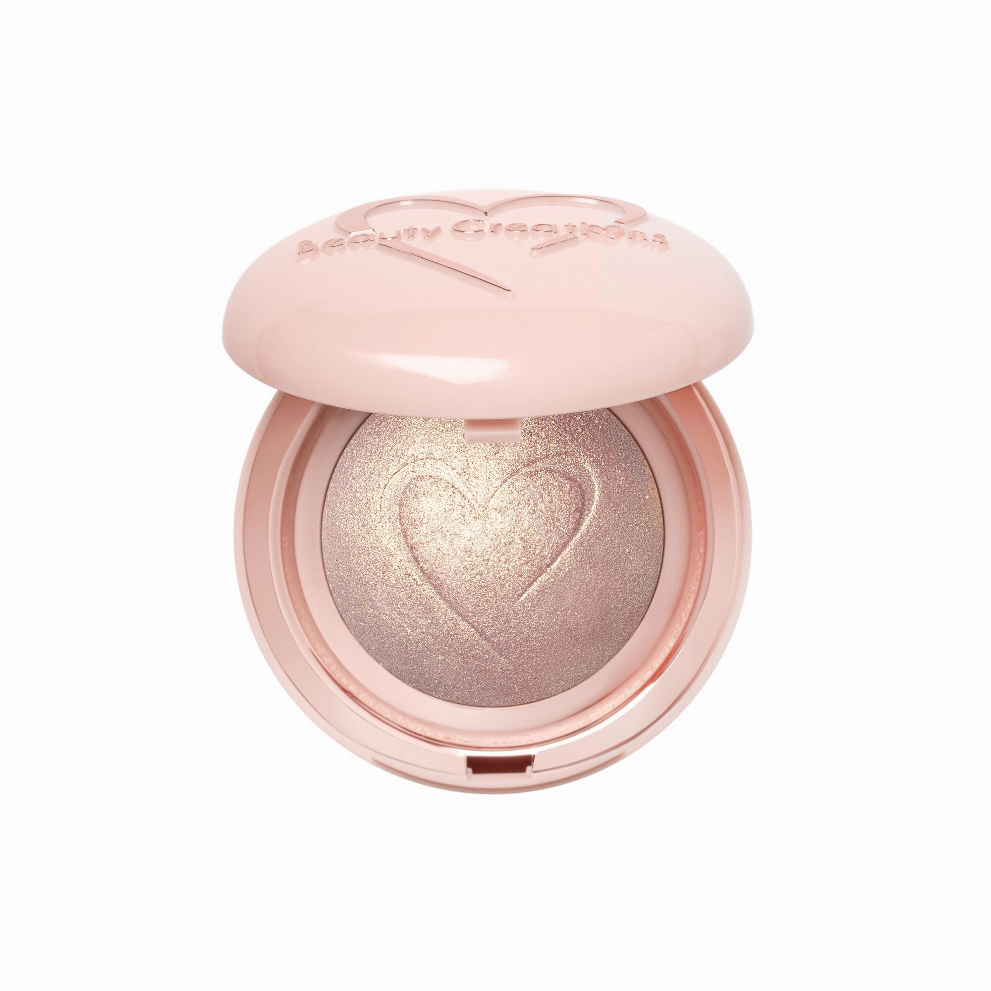 Final Finish Baked Highlighter PR