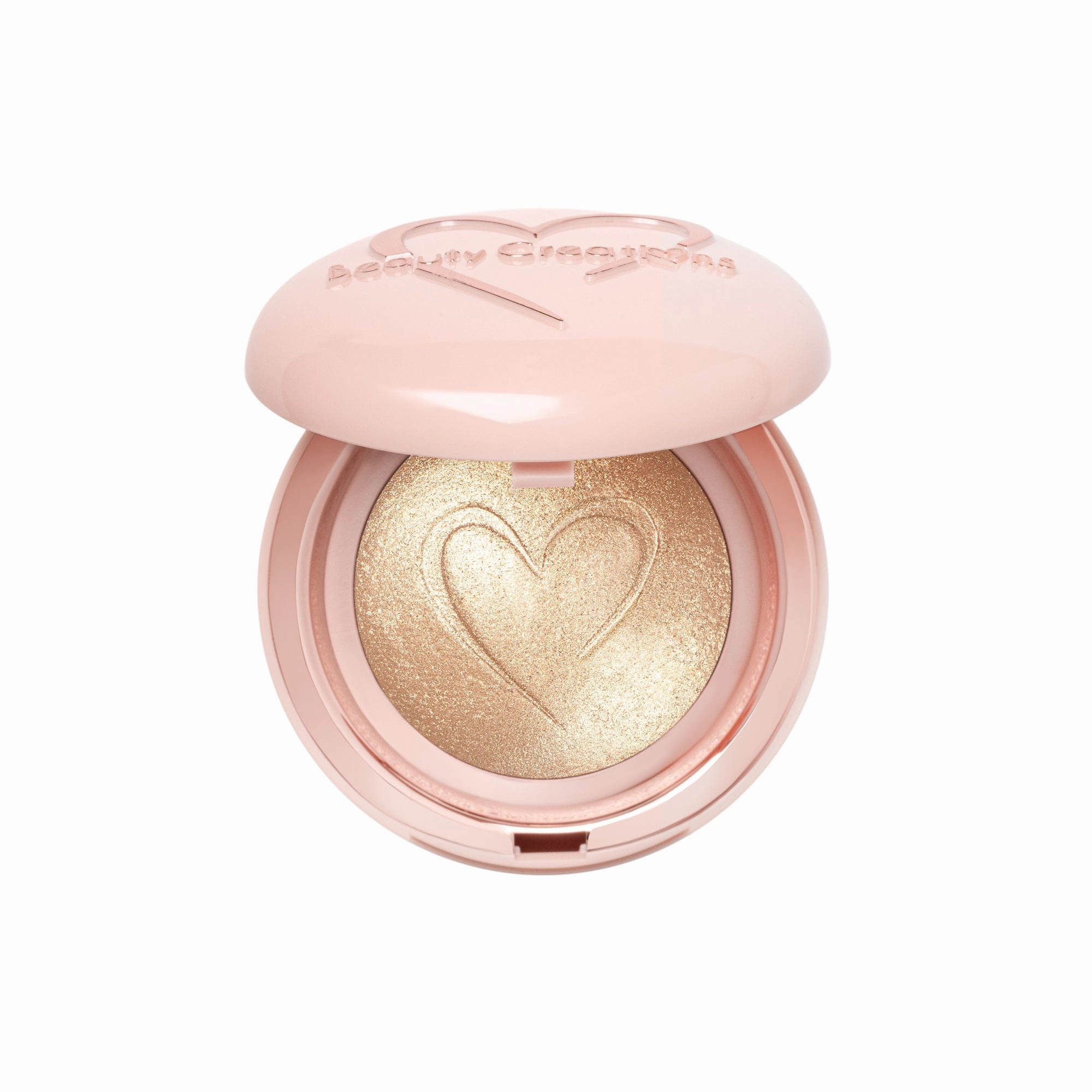 Final Finish Baked Highlighter PR