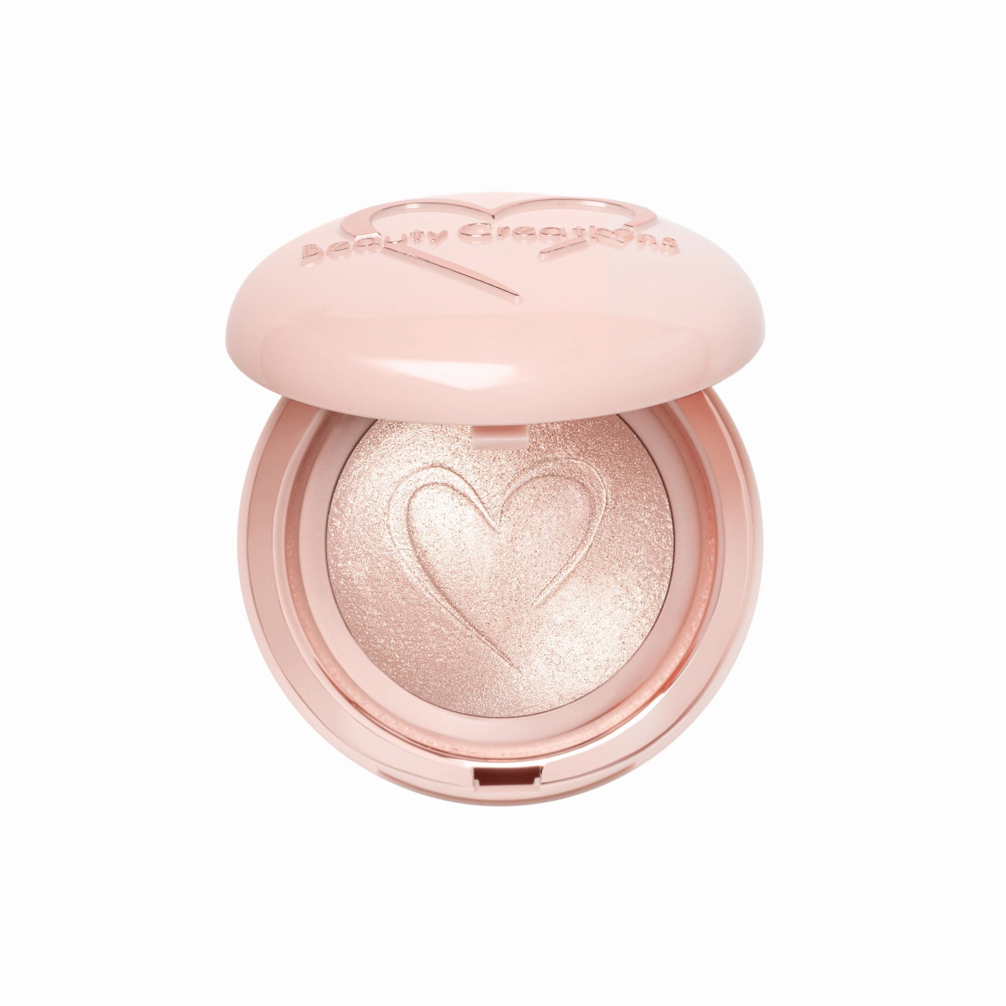 Final Finish Baked Highlighter PR