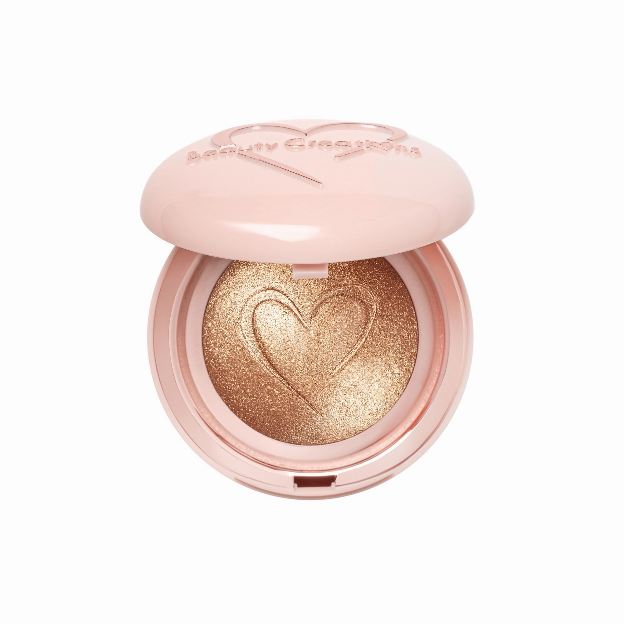 Final Finish Baked Highlighter PR