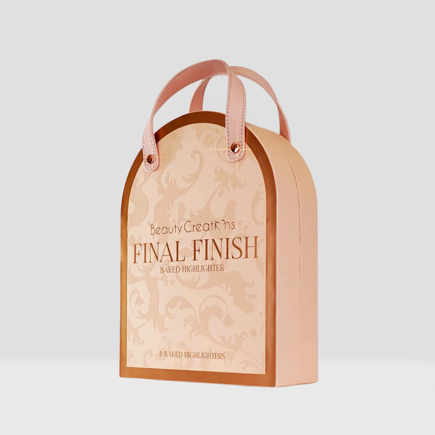 Final Finish Baked Highlighter PR