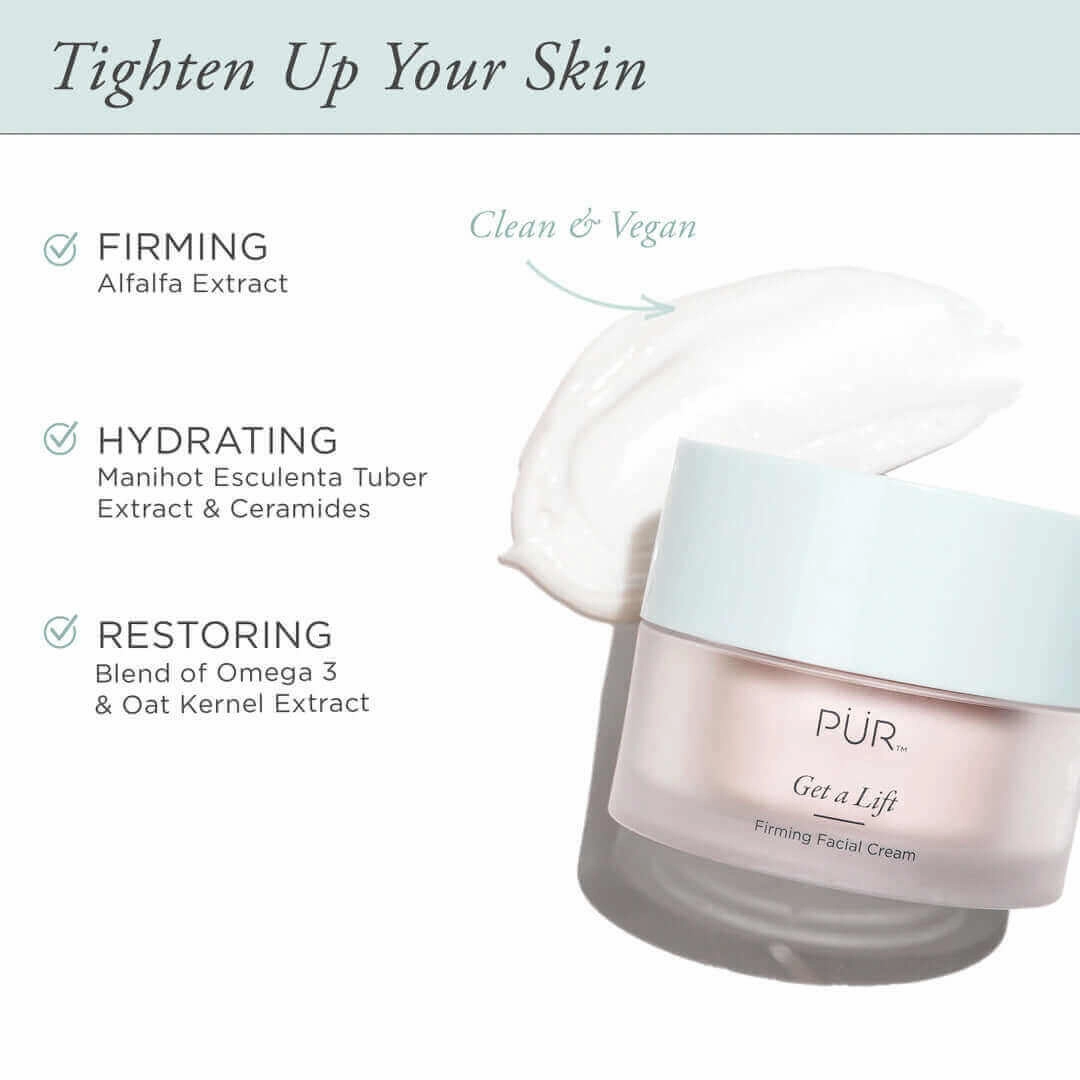 Firm & Glow System