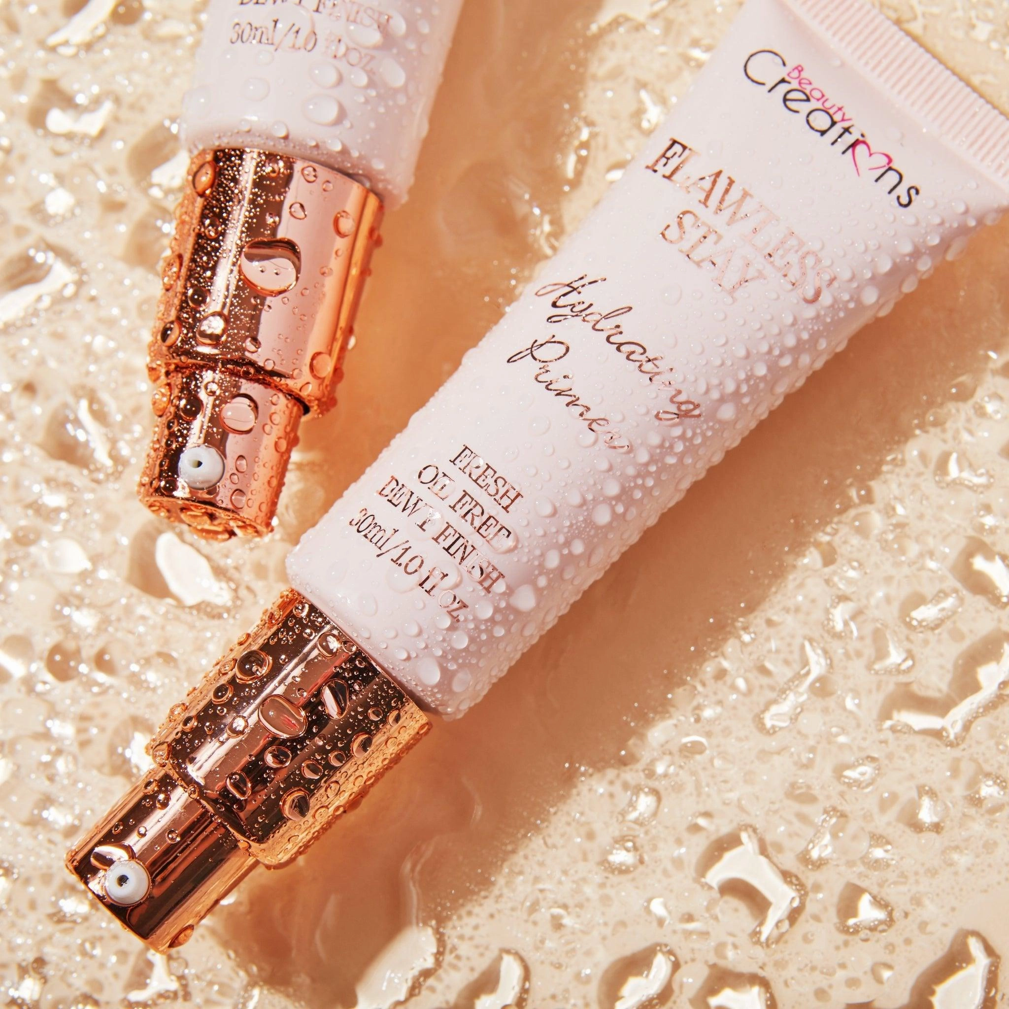 Flawless Stay Prep & Prime Bundle Collection
