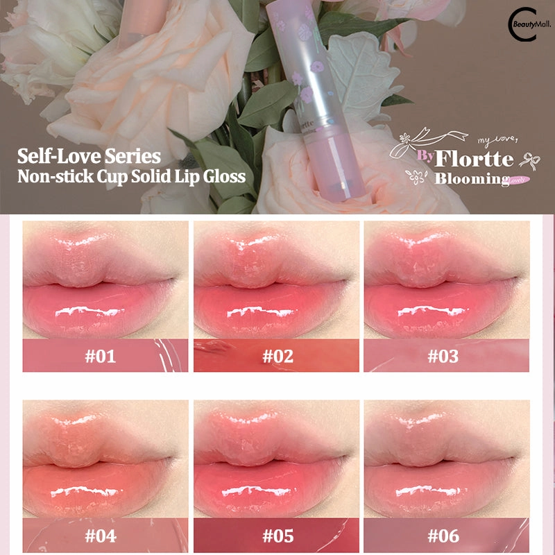 FLORTTE Narcissism Series ALL-IN Makeup Gift Box