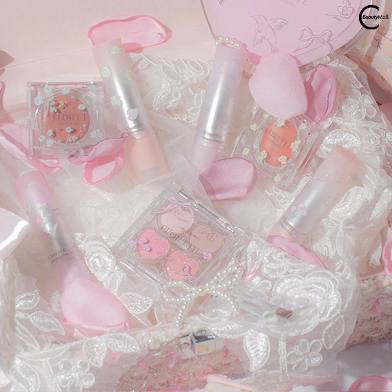 FLORTTE Narcissism Series ALL-IN Makeup Gift Box