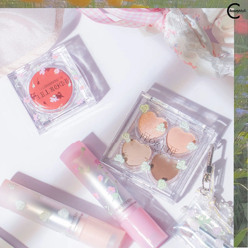 FLORTTE Narcissism Series ALL-IN Makeup Gift Box