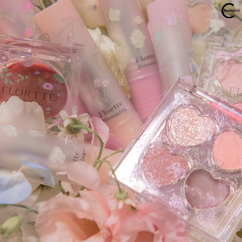 FLORTTE Narcissism Series ALL-IN Makeup Gift Box