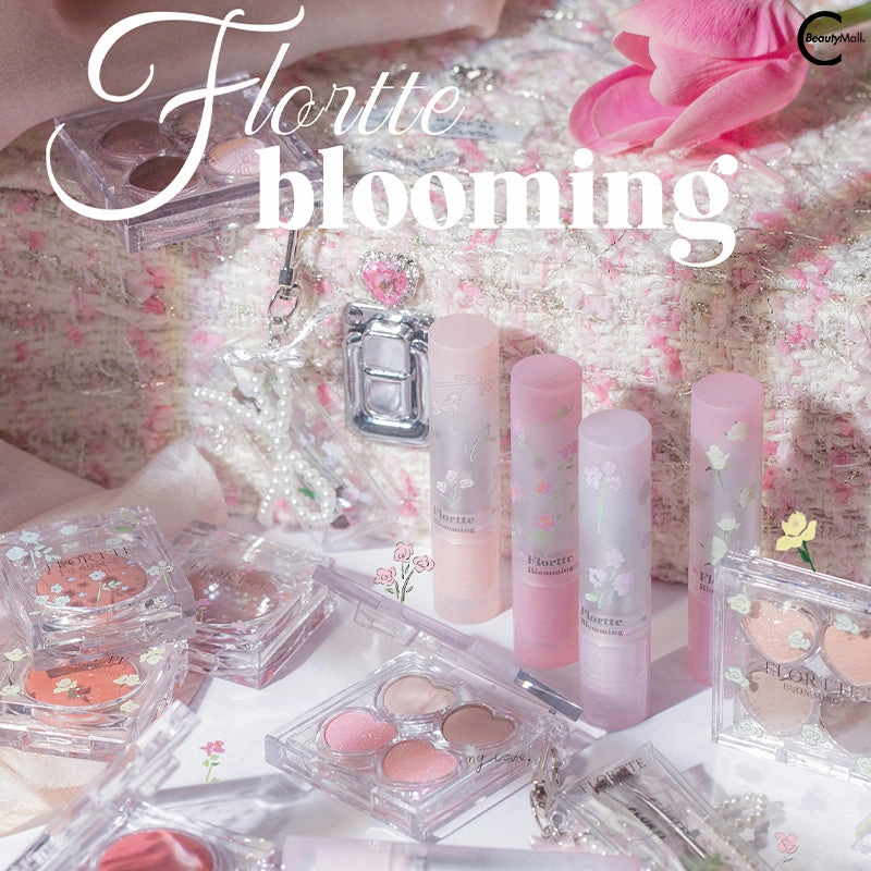 FLORTTE Narcissism Series ALL-IN Makeup Gift Box