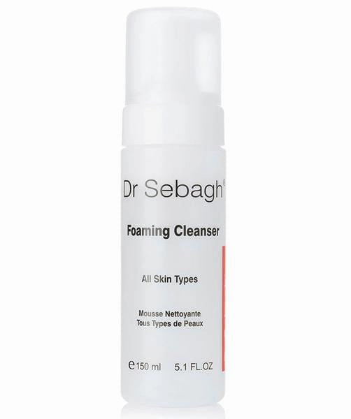 Foaming Cleanser