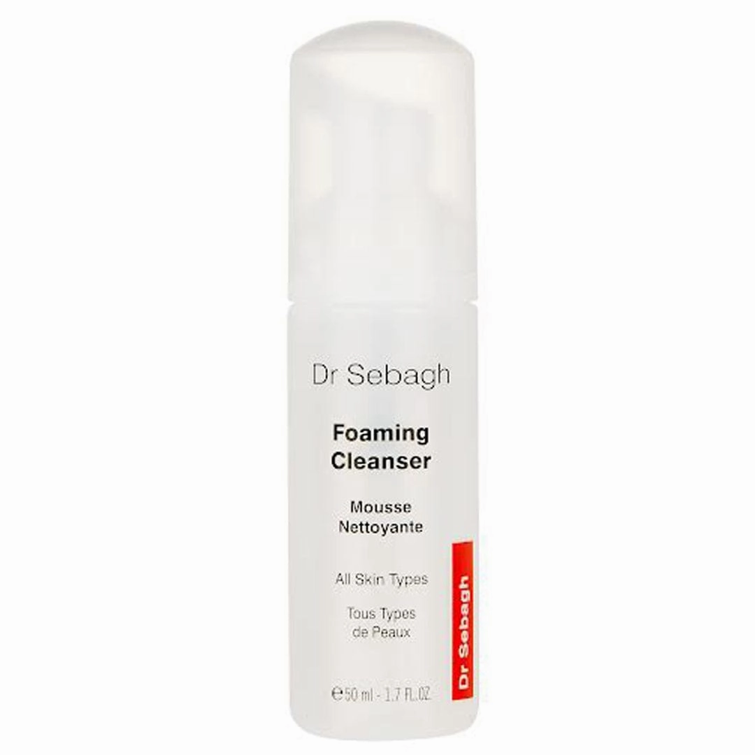 Foaming Cleanser