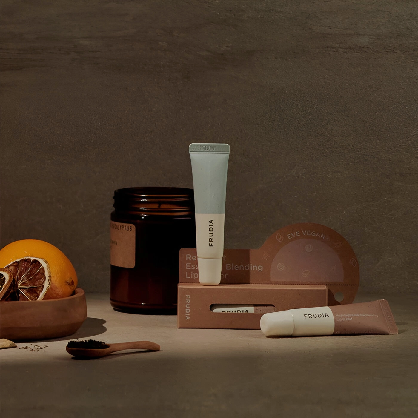 Frudia Re:Proust Essential Blending Lip Butter