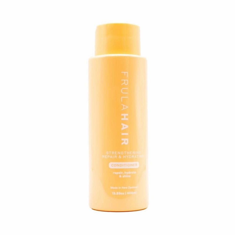 Frula Hair Conditioner Strengthening Repair & Hydrating Repair Hydrate & Shine 400ml