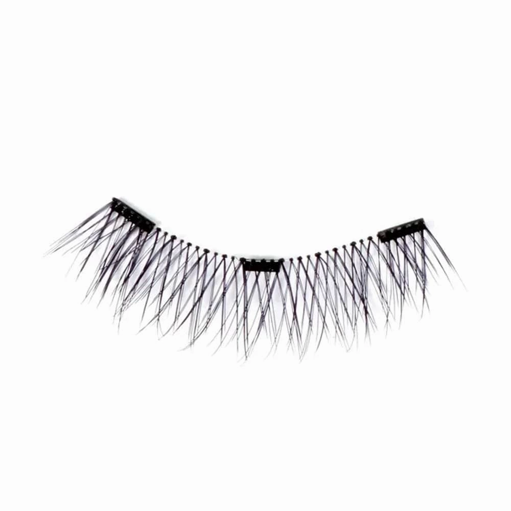 Glam Pro By Manicare Magnetic Lashes Natural 64. Willow