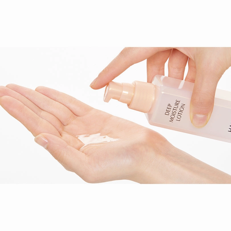 HABA Deep Moisture Lotion