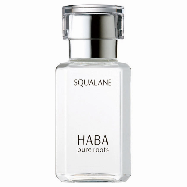 HABA Squalane